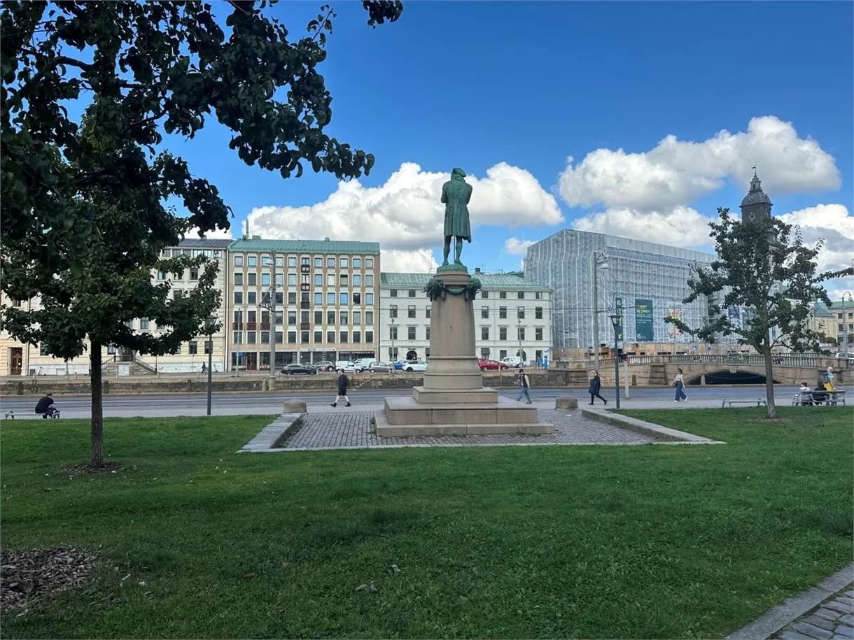 Lilla torget 4, Göteborg – bild 3
