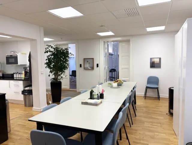 Kyrkogatan 9, Lund – bild 3