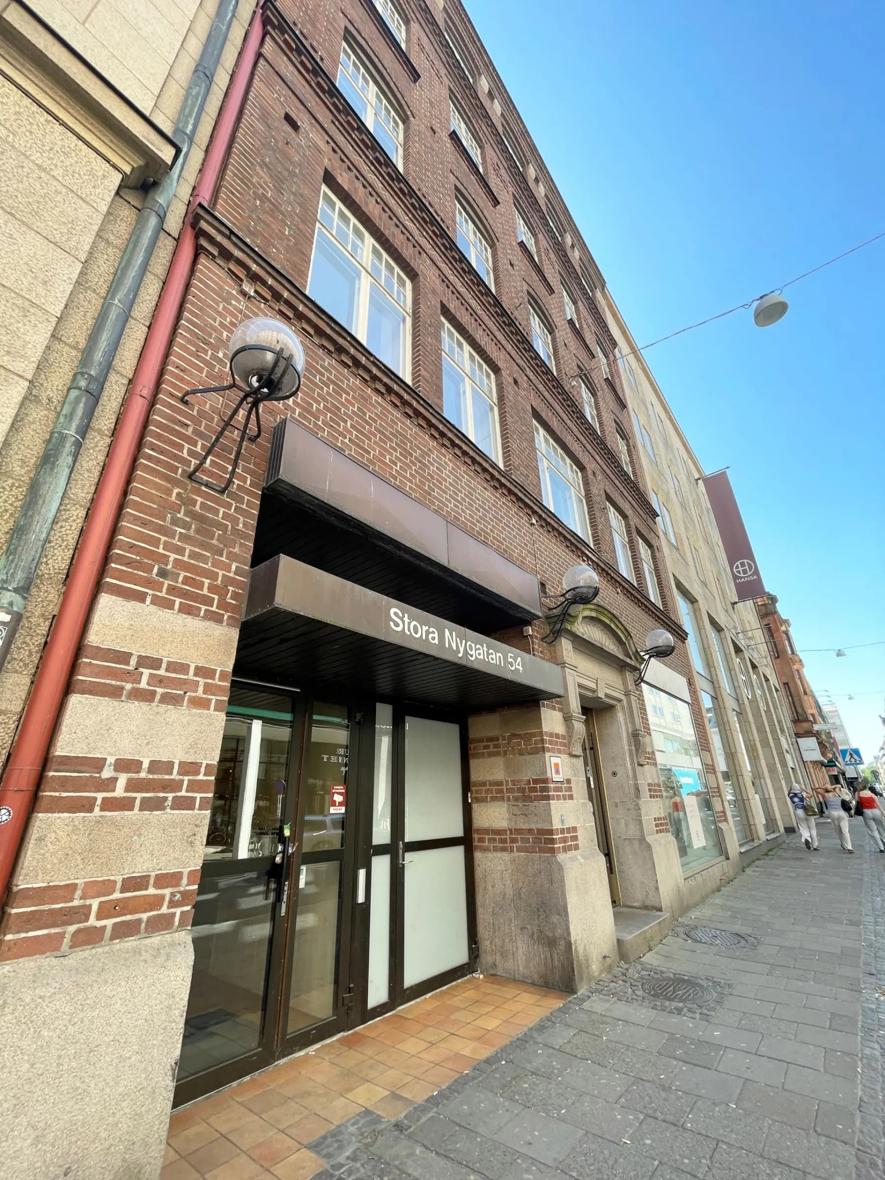 Stora Nygatan 52, MALMÖ – bild 3