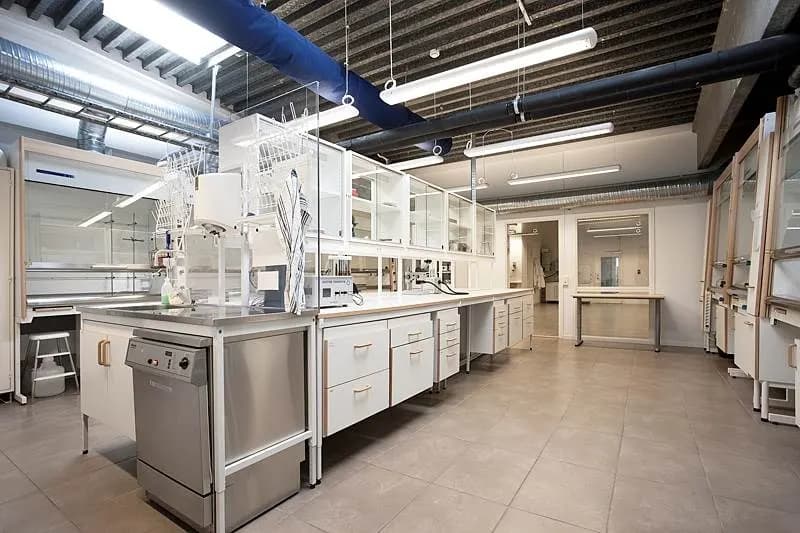 Magistratsvägen 10, Lund – 530 m²