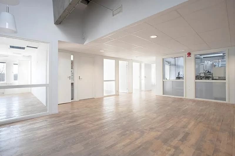 Magistratsvägen 10, LUND – bild 3