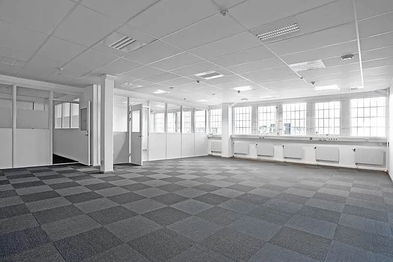 Magistratsvägen 10, Lund – 124 m²