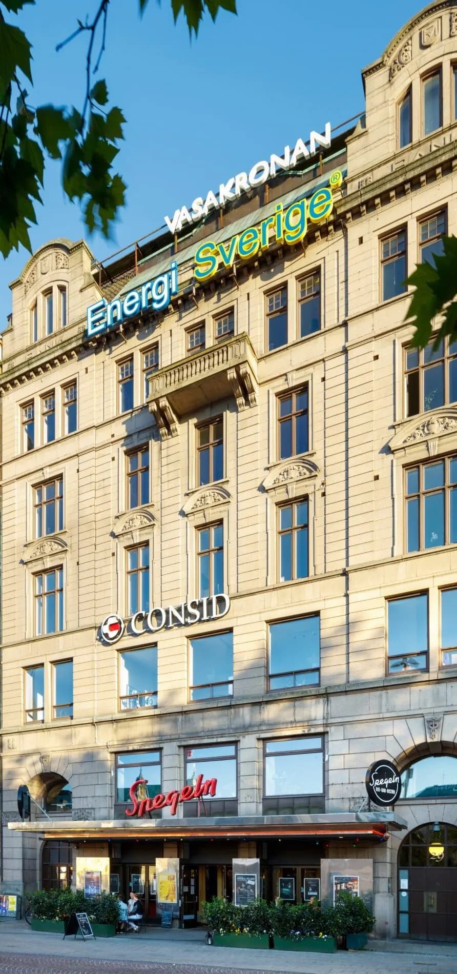 Stortorget 27, Malmö – 135 m²