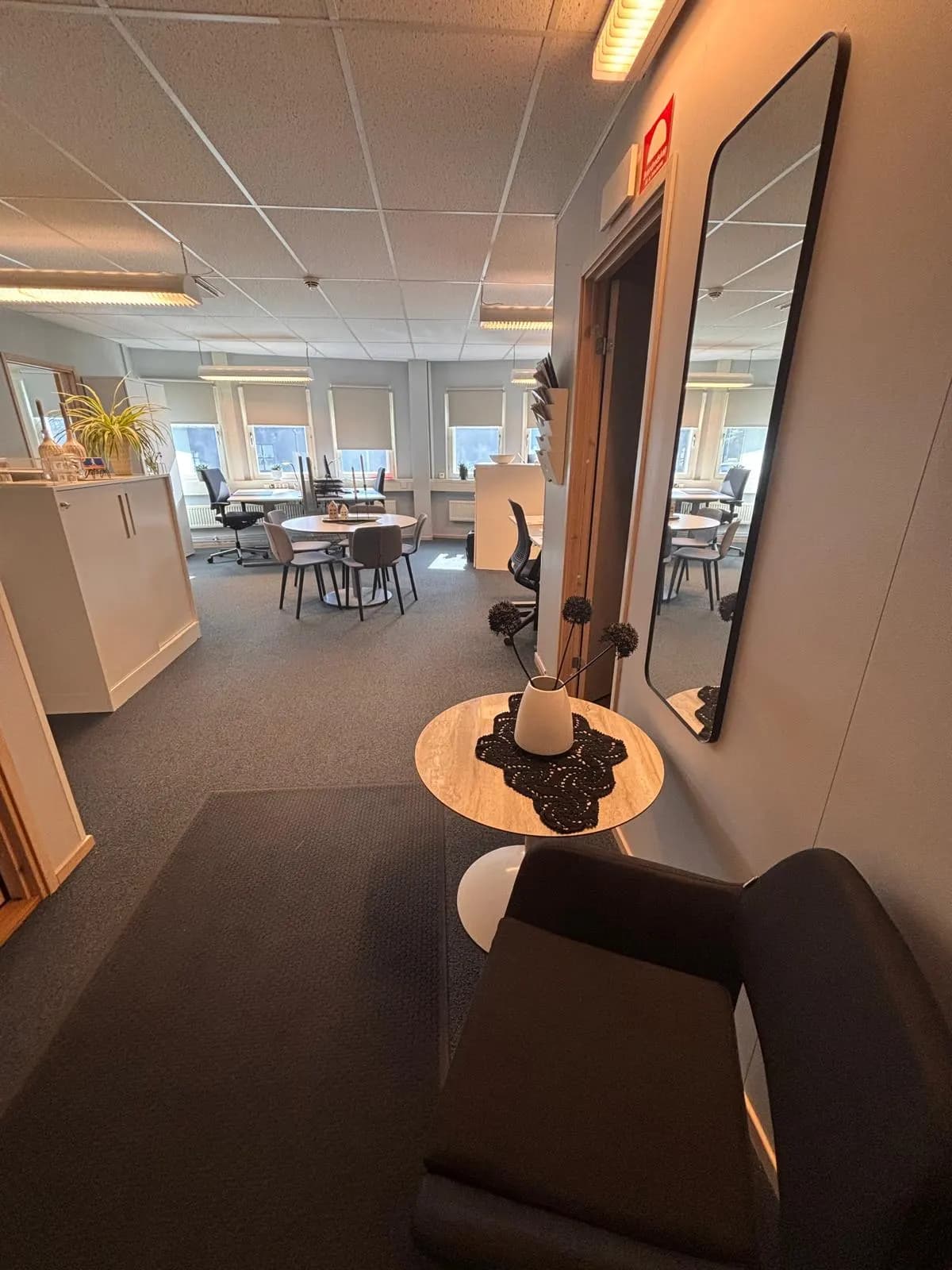 Rubanksgatan 4, Knivsta – Från 34 m² – bildgalleri