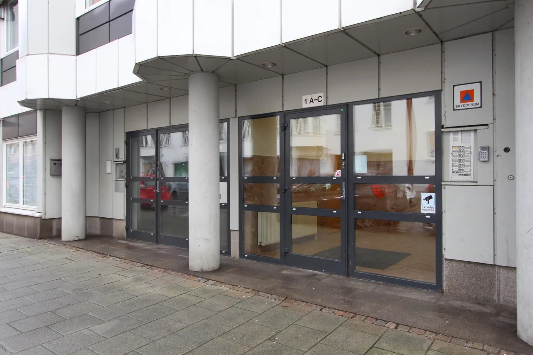 Fredriksbergsgatan 1, MALMÖ – bild 2