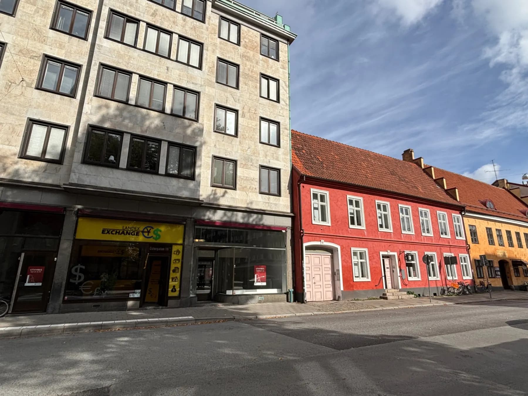 Östergatan 11A, MALMÖ – bild 2