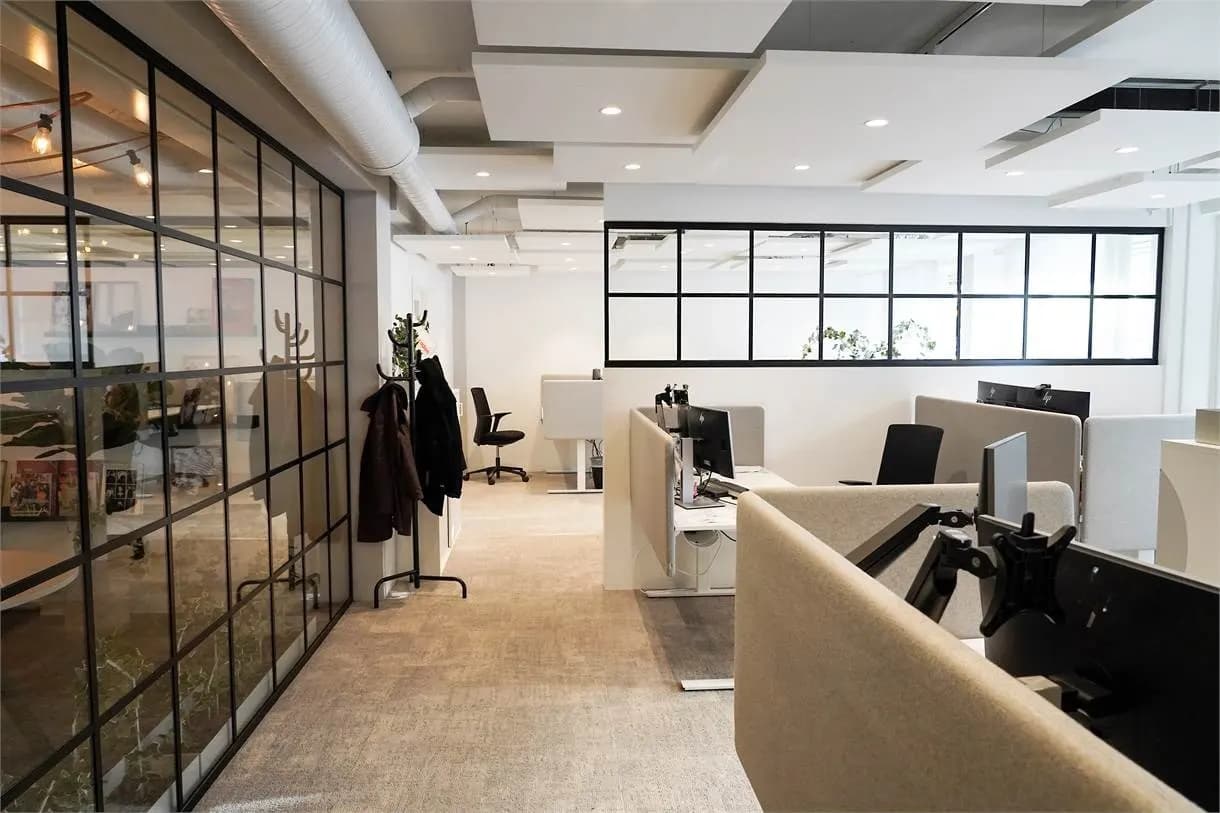 Östra promenaden 7, Malmö – 800 m²