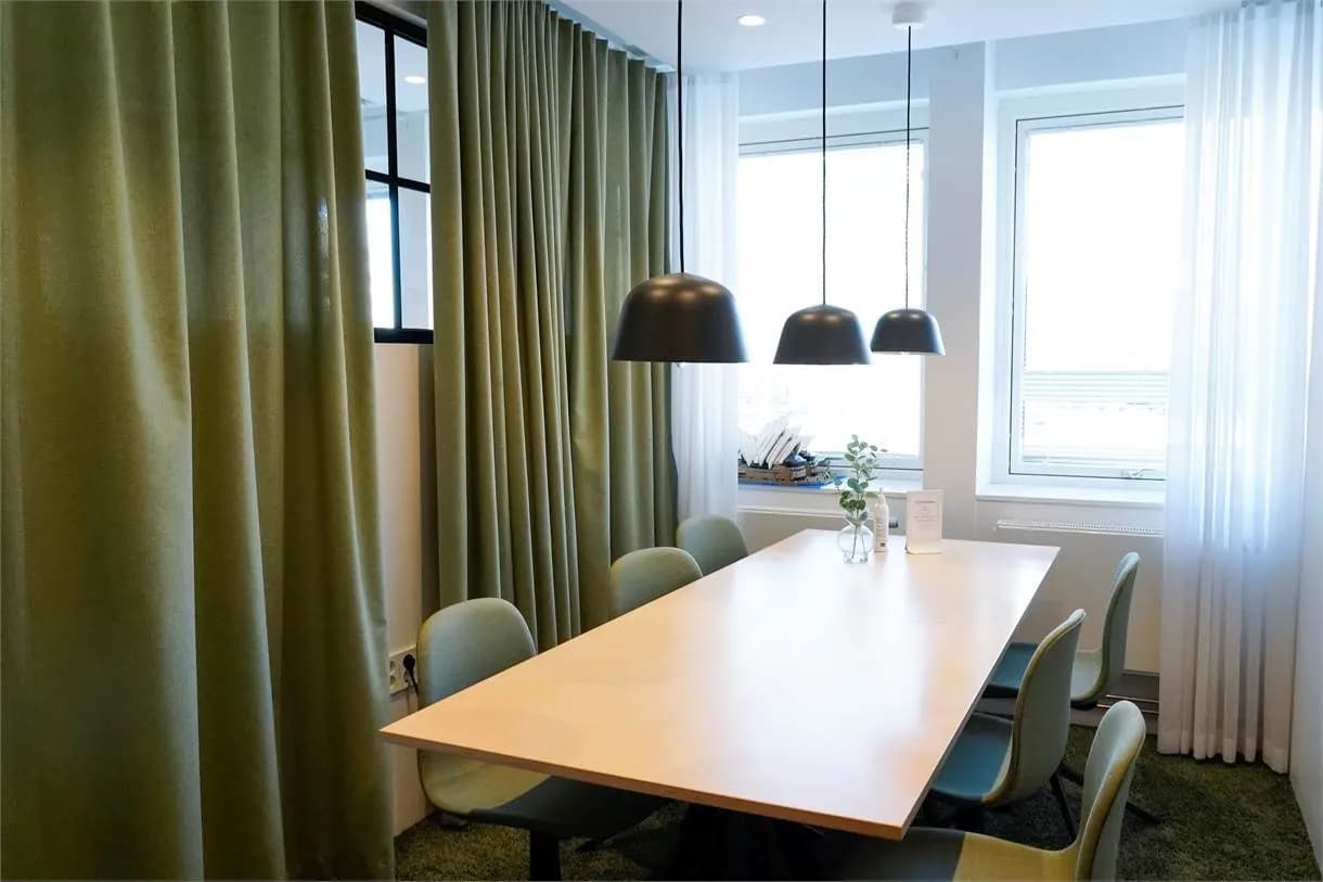Östra promenaden 7, MALMÖ – bild 3