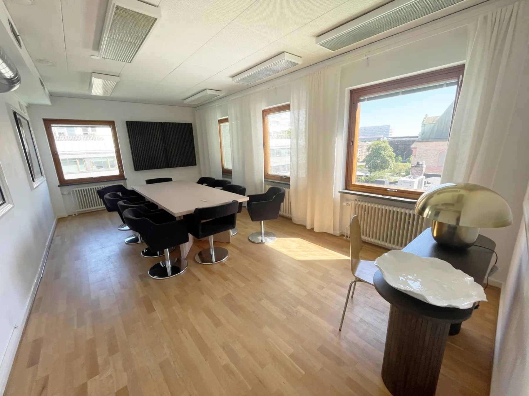 Stadt Hamburgsgatan 1, MALMÖ – bild 3