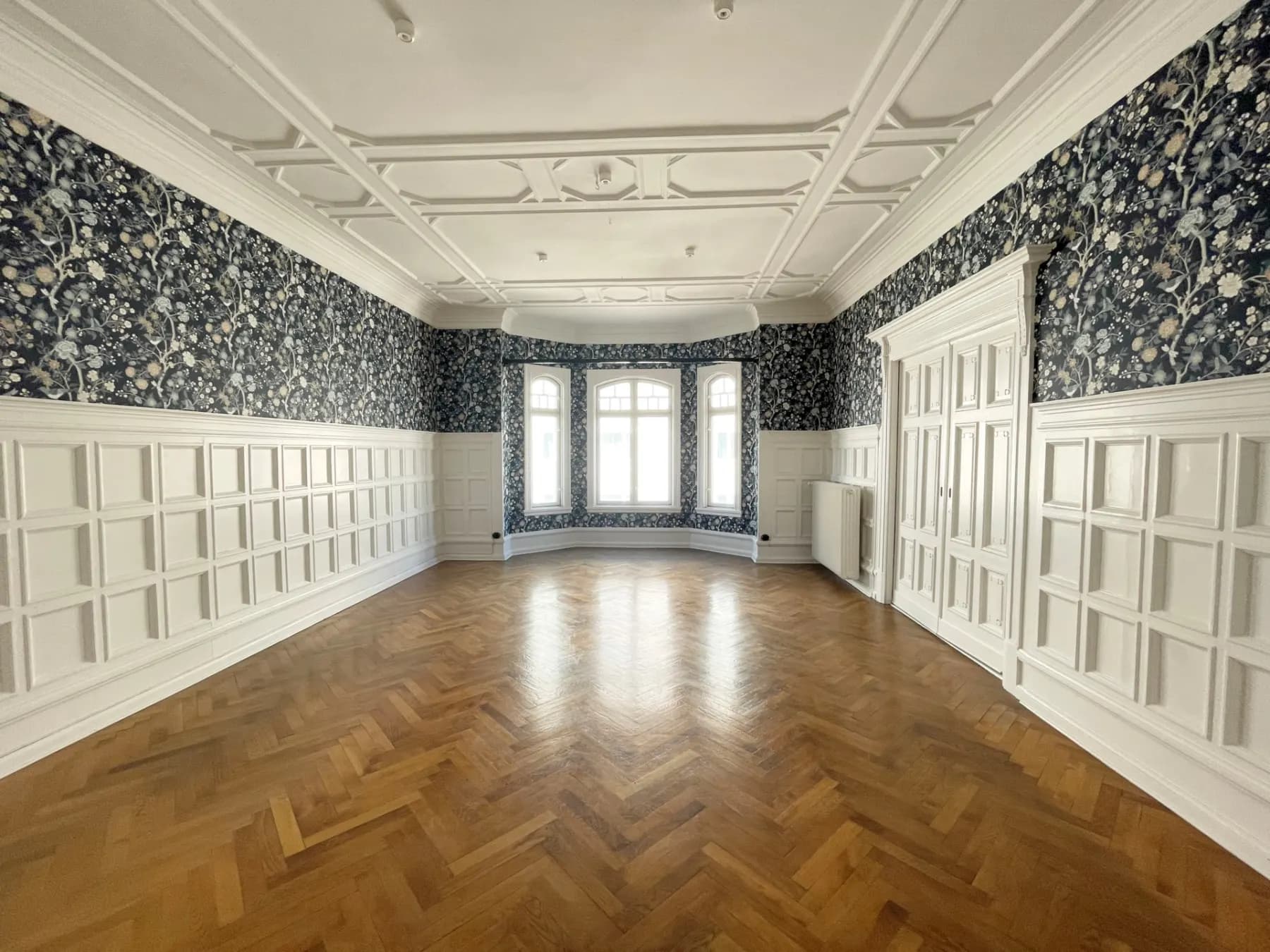 Stora Nygatan 60, Malmö – 208 m²