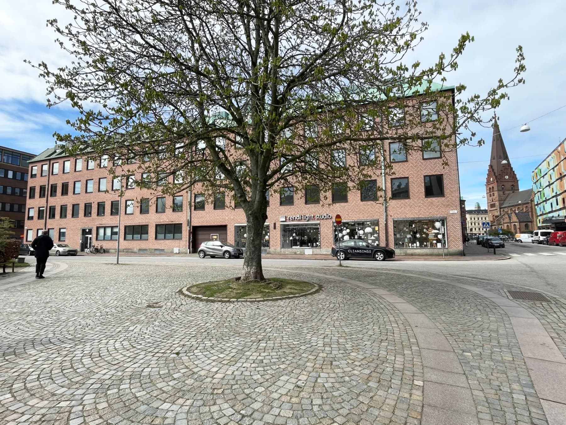 Rundelen 3, Malmö – 180 m²