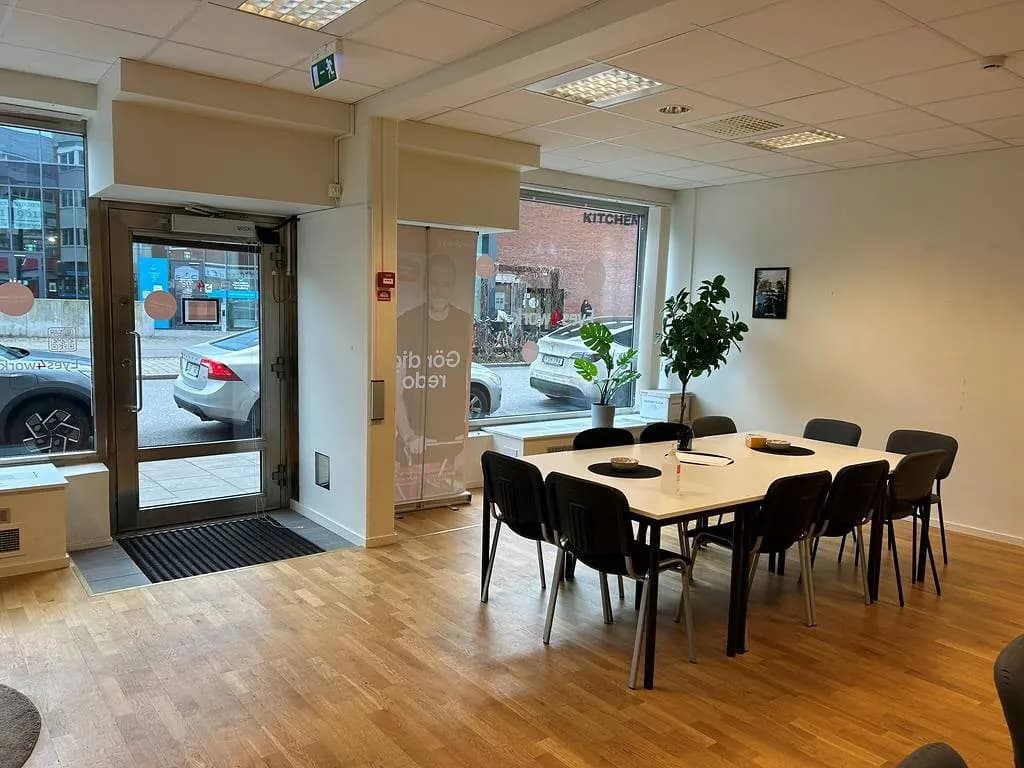 Pilgatan 10, Malmö – 112 m²