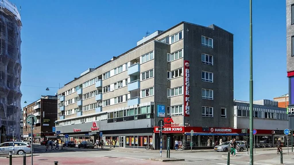 Hermansgatan 11, Malmö – bild 2