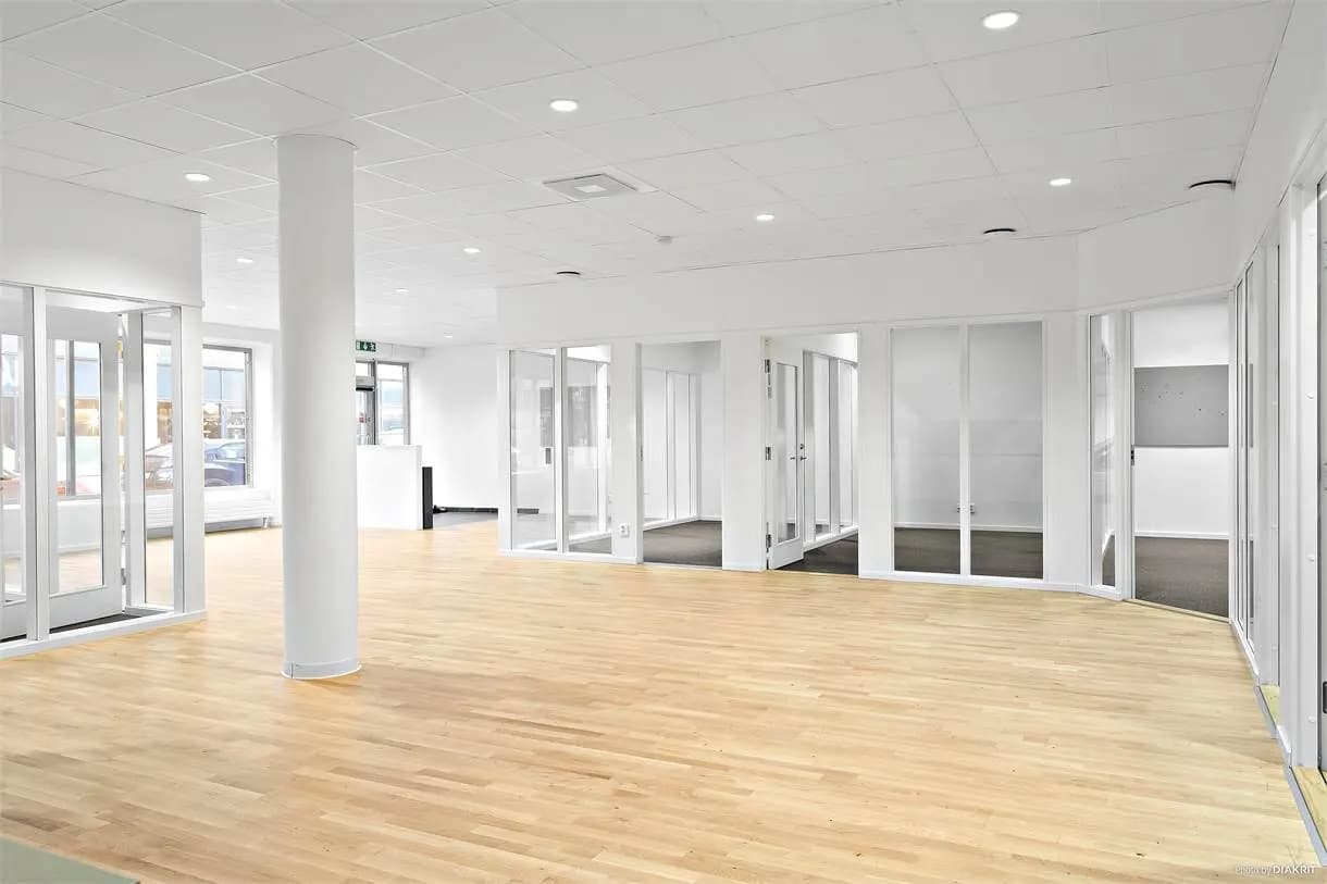 Pilgatan 6, Malmö – 220 m²