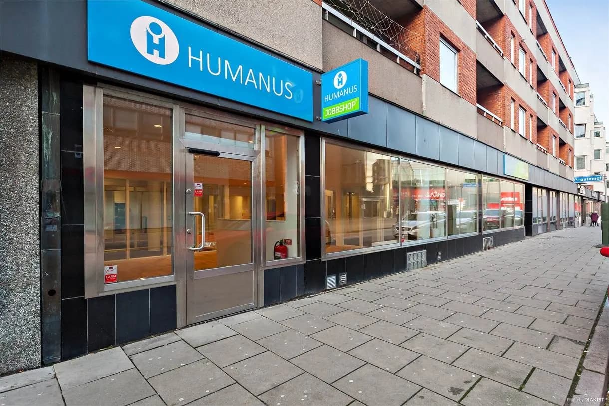 Pilgatan 6, MALMÖ – bild 2
