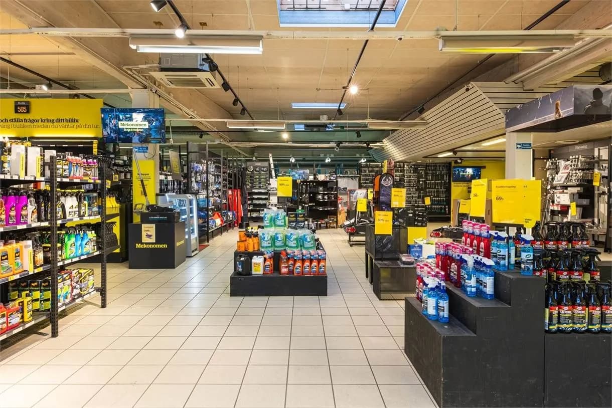 Hornyxegatan 12, MALMÖ – bild 3