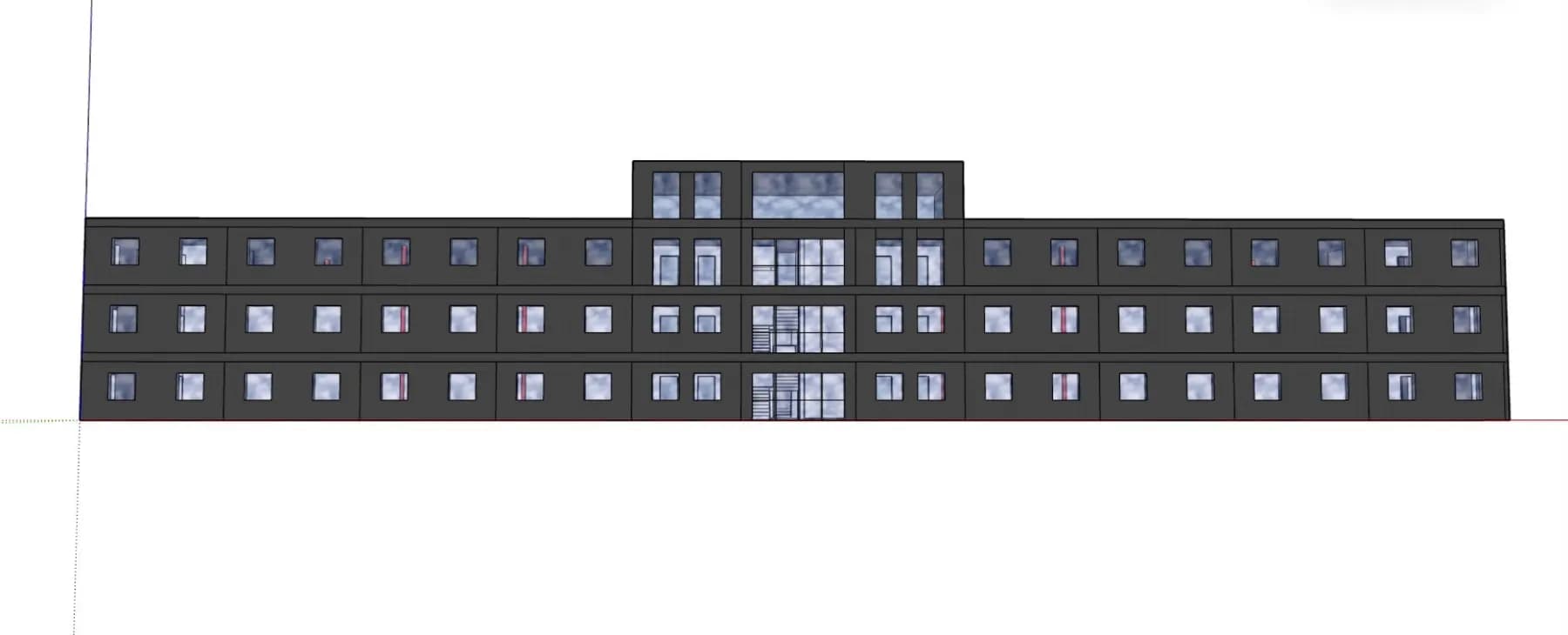 Stenyxegatan 26, MALMÖ