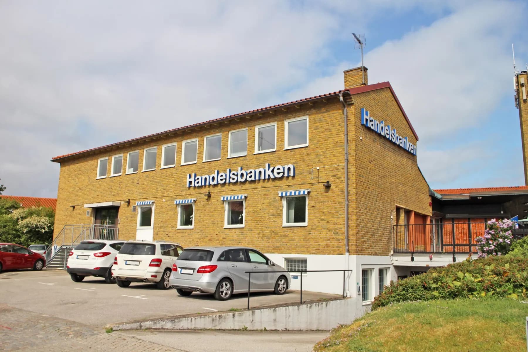 Köpenhamnsvägen 60, Malmö – 856 m²