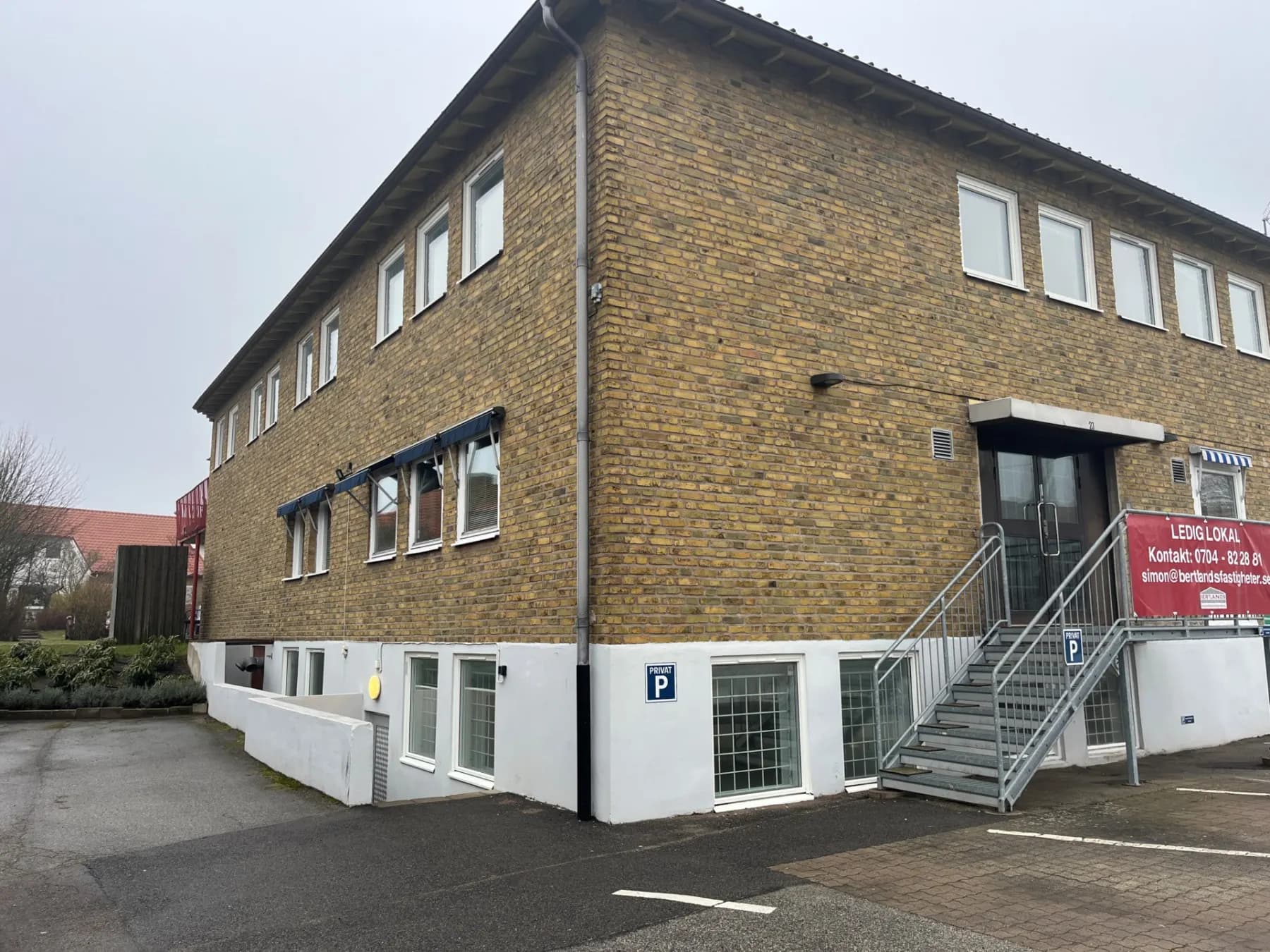 Erikslustvägen 23, MALMÖ – bild 3