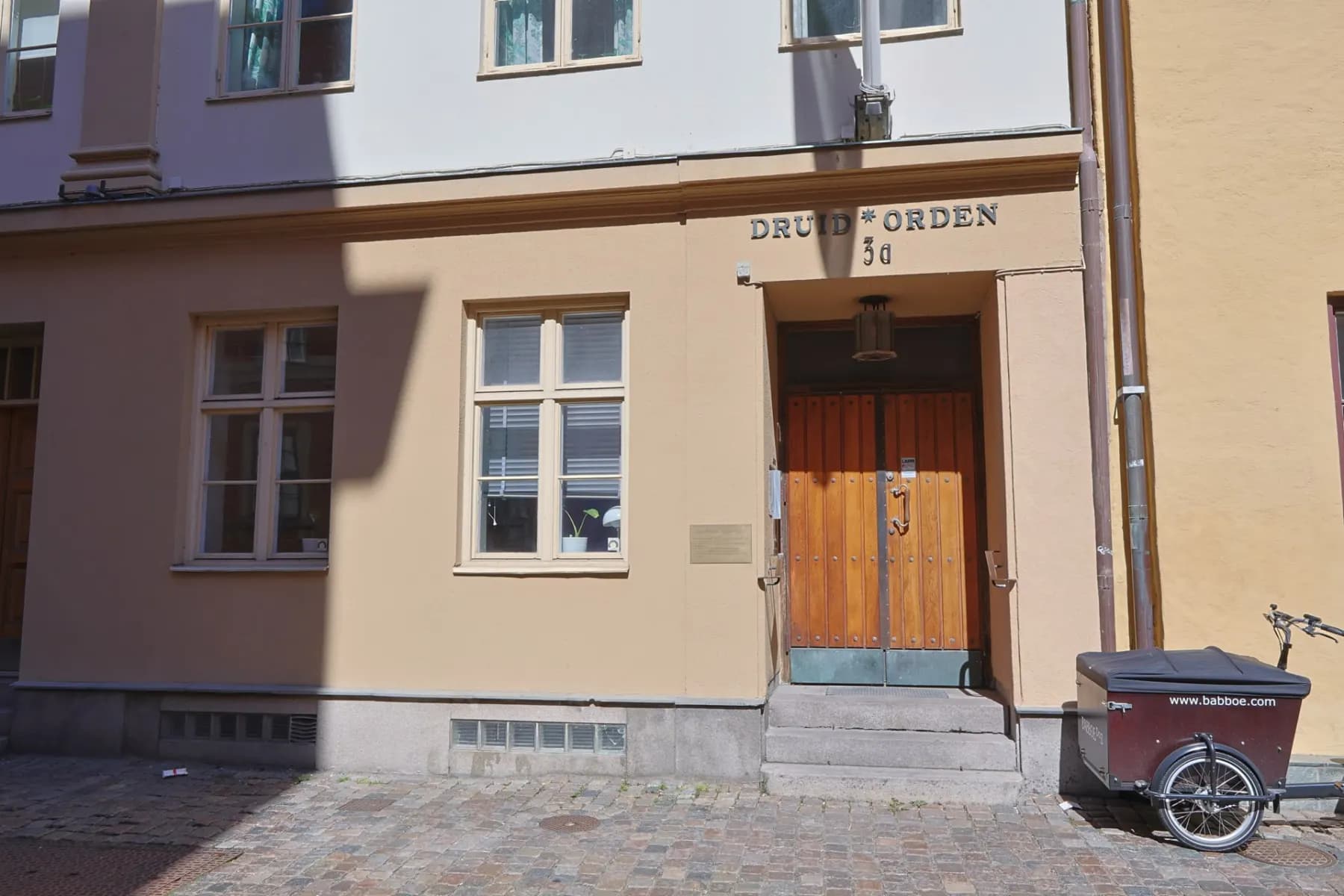 Västergatan 3, Malmö – 330 m²