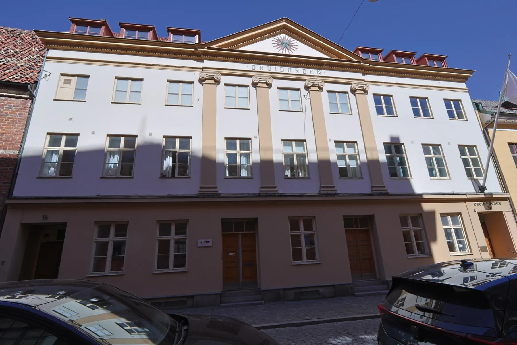Västergatan 3, Malmö – bild 2