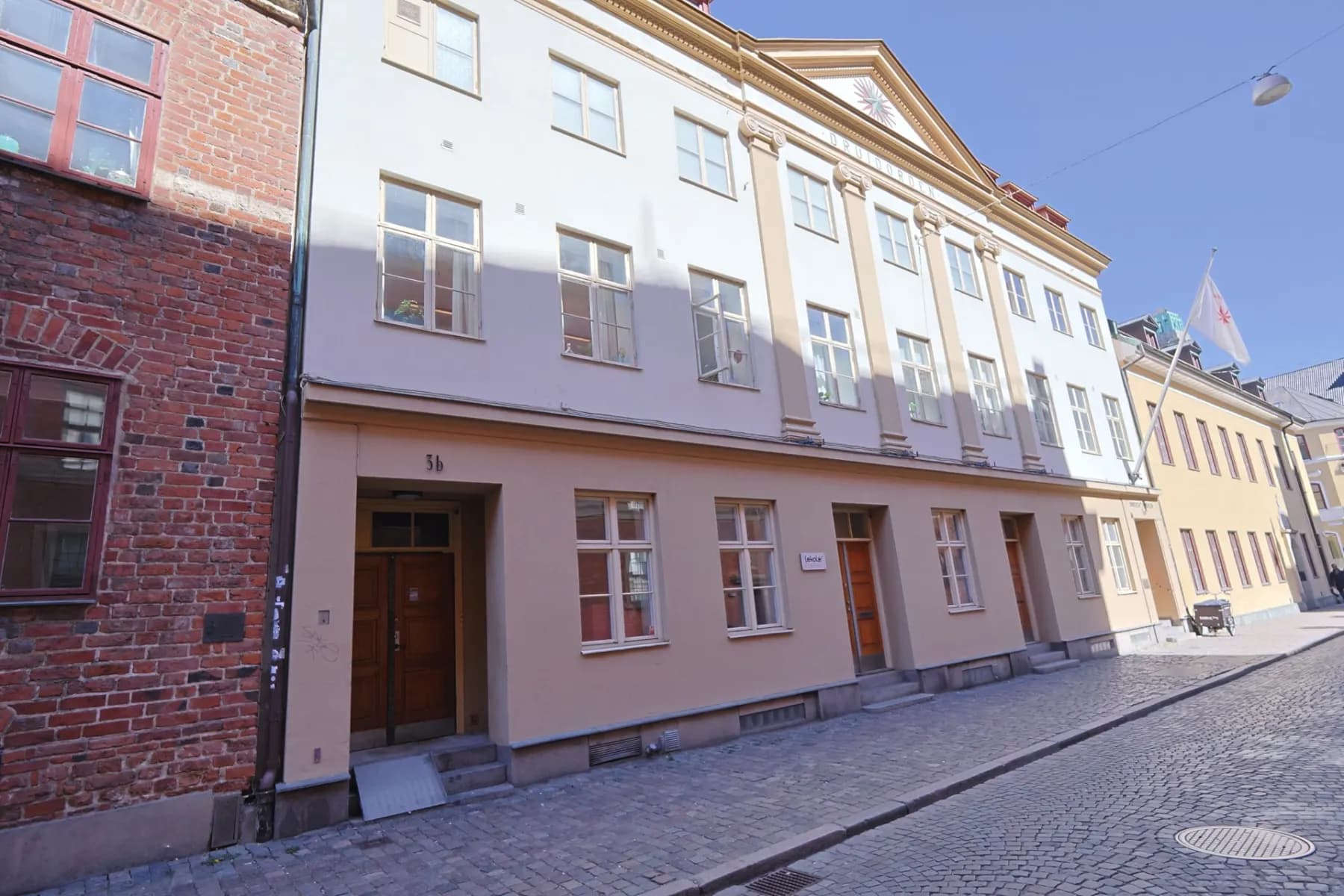 Västergatan 3, Malmö – bild 3