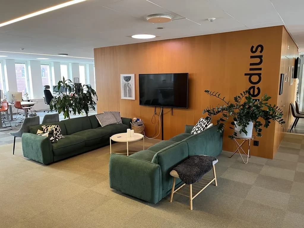 Norra Strandgatan 11, Helsingborg – 256 m²
