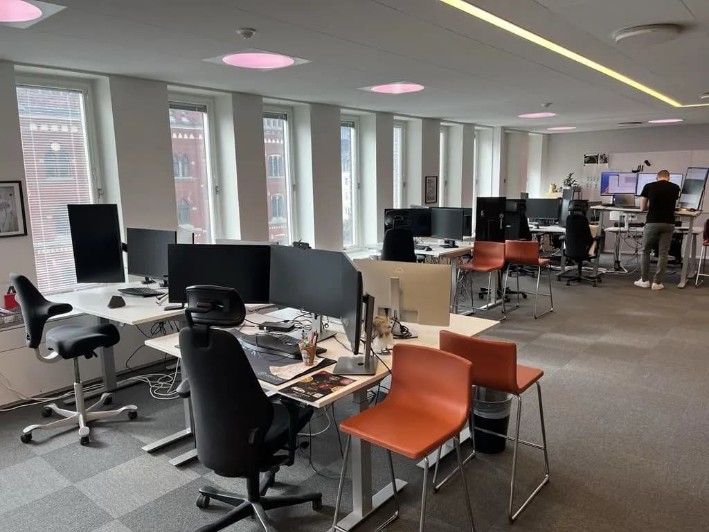 Norra Strandgatan 11, Helsingborg – 256 m² – bild 2