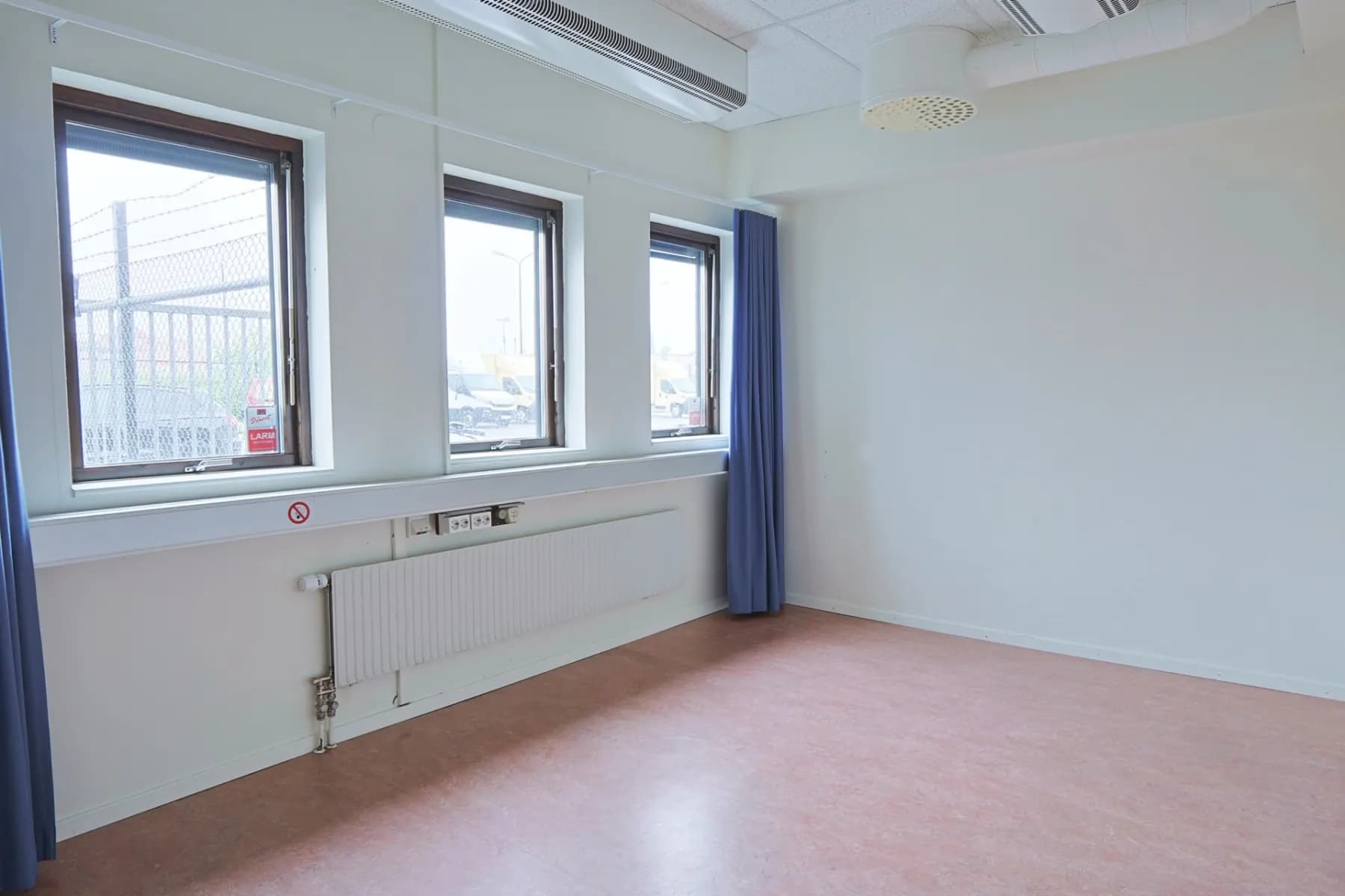 Frihamnsallén 8, Malmö – bild 3