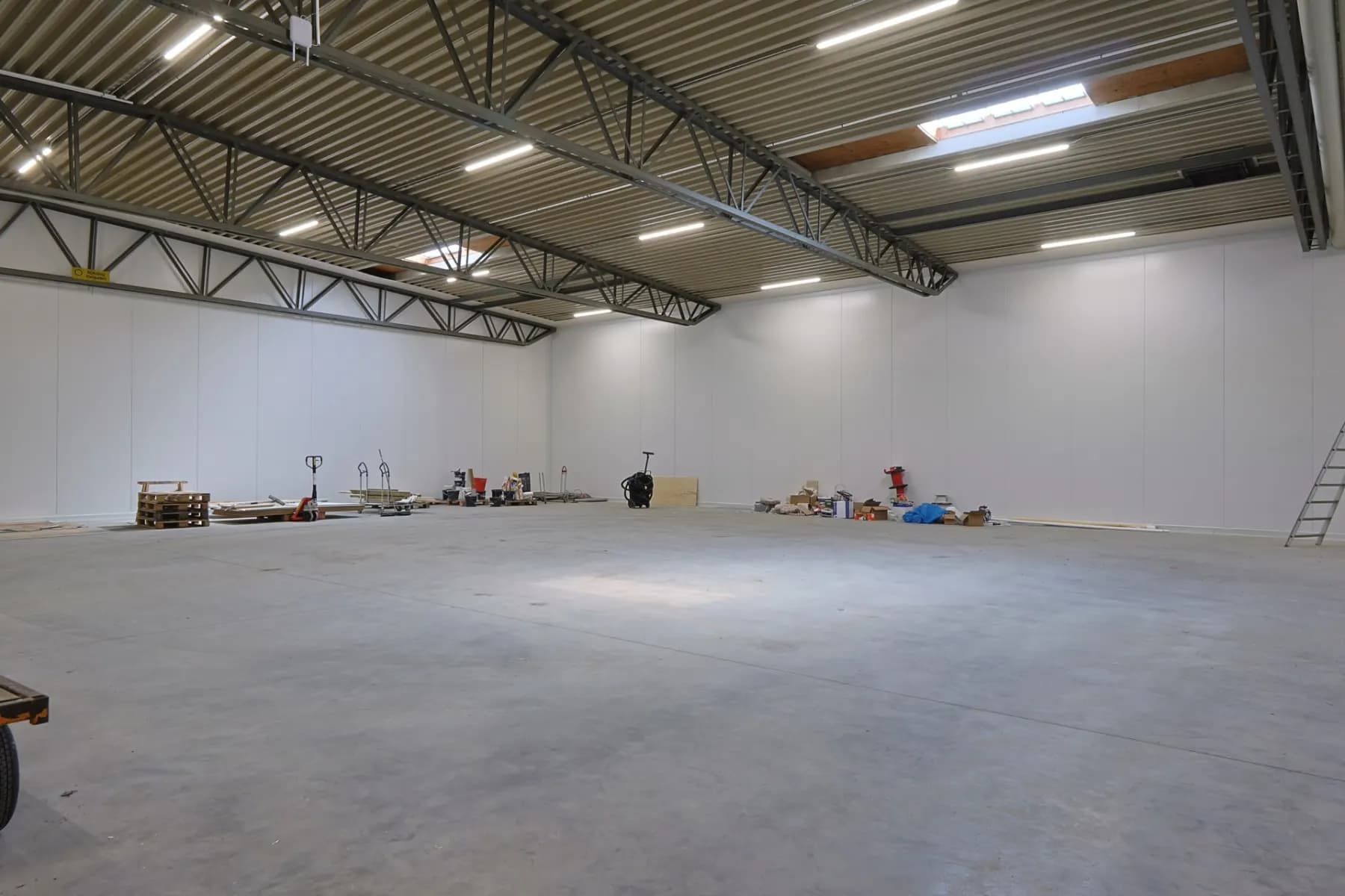 Bjurögatan 48, Malmö – 660 m²