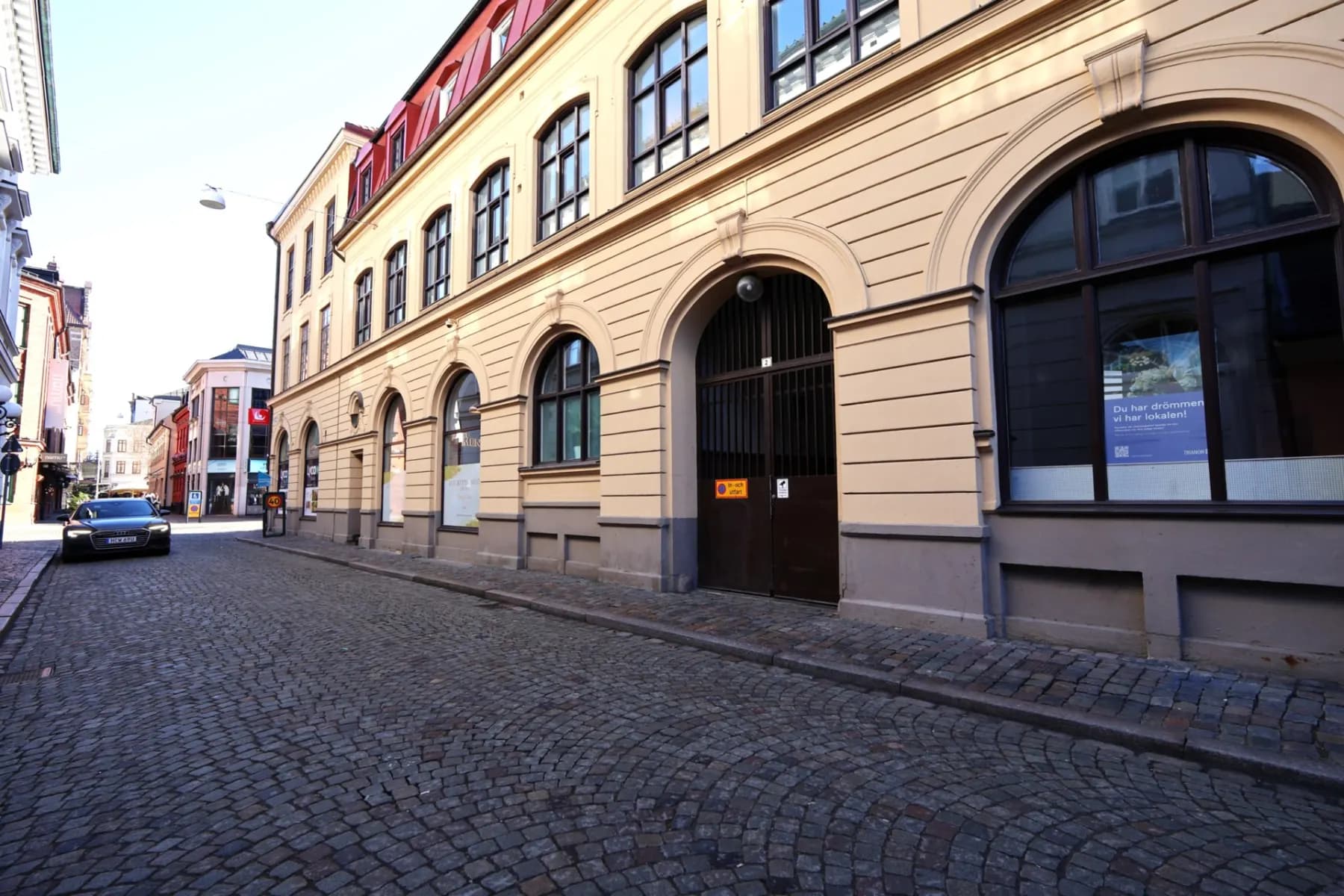 Jöns Filsgatan 2, Malmö – bild 3