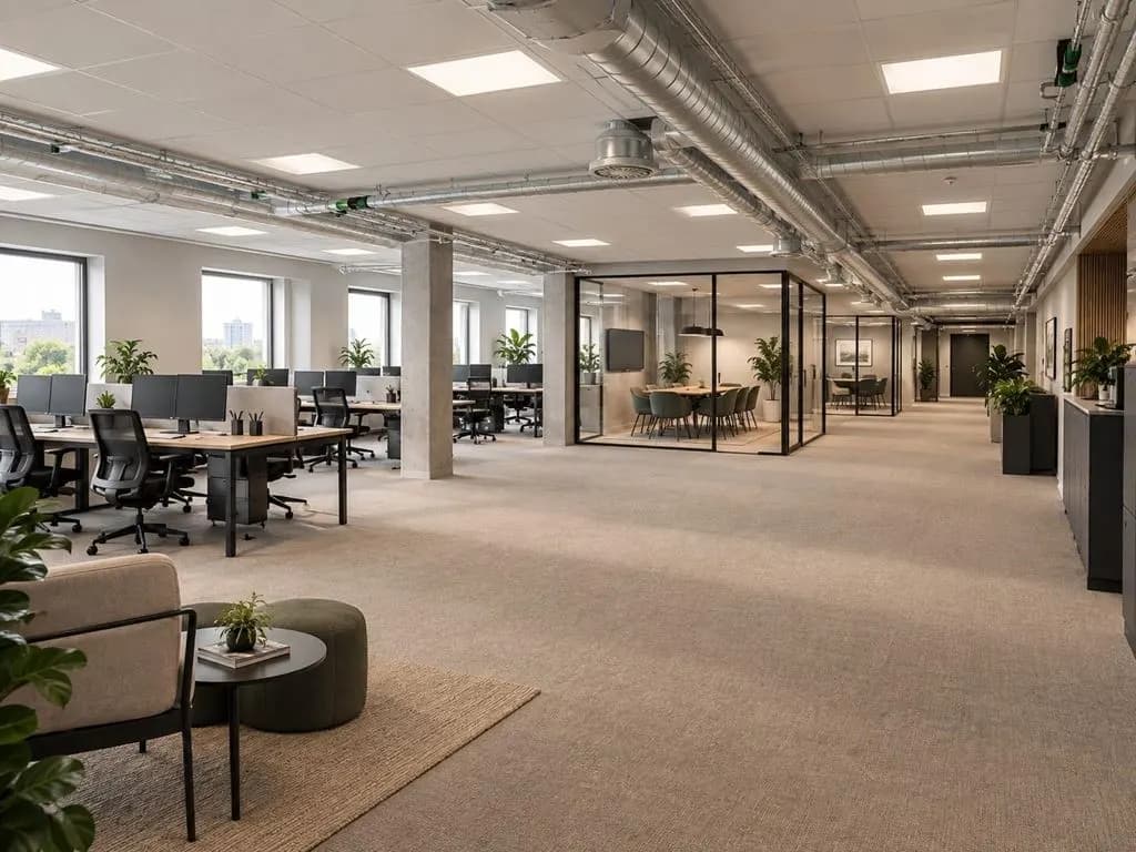 Radiusbacken 12 - 14, Hägersten – 418 m²