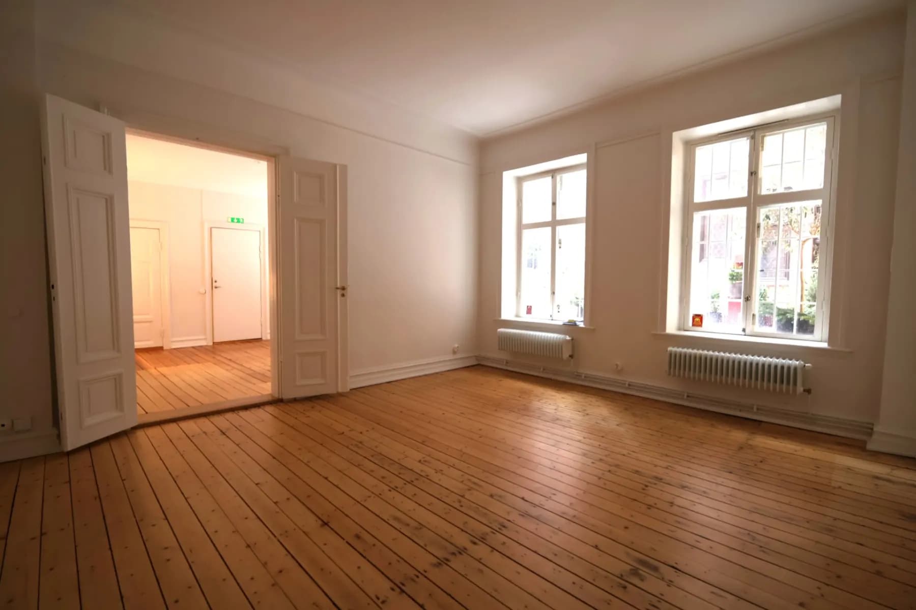 Södergatan 13, Malmö – 49 m²