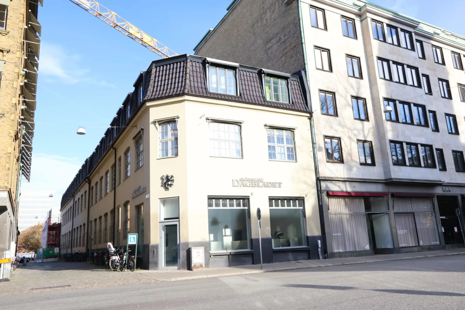 S:t Gertrudsgatan 4, MALMÖ – bild 2