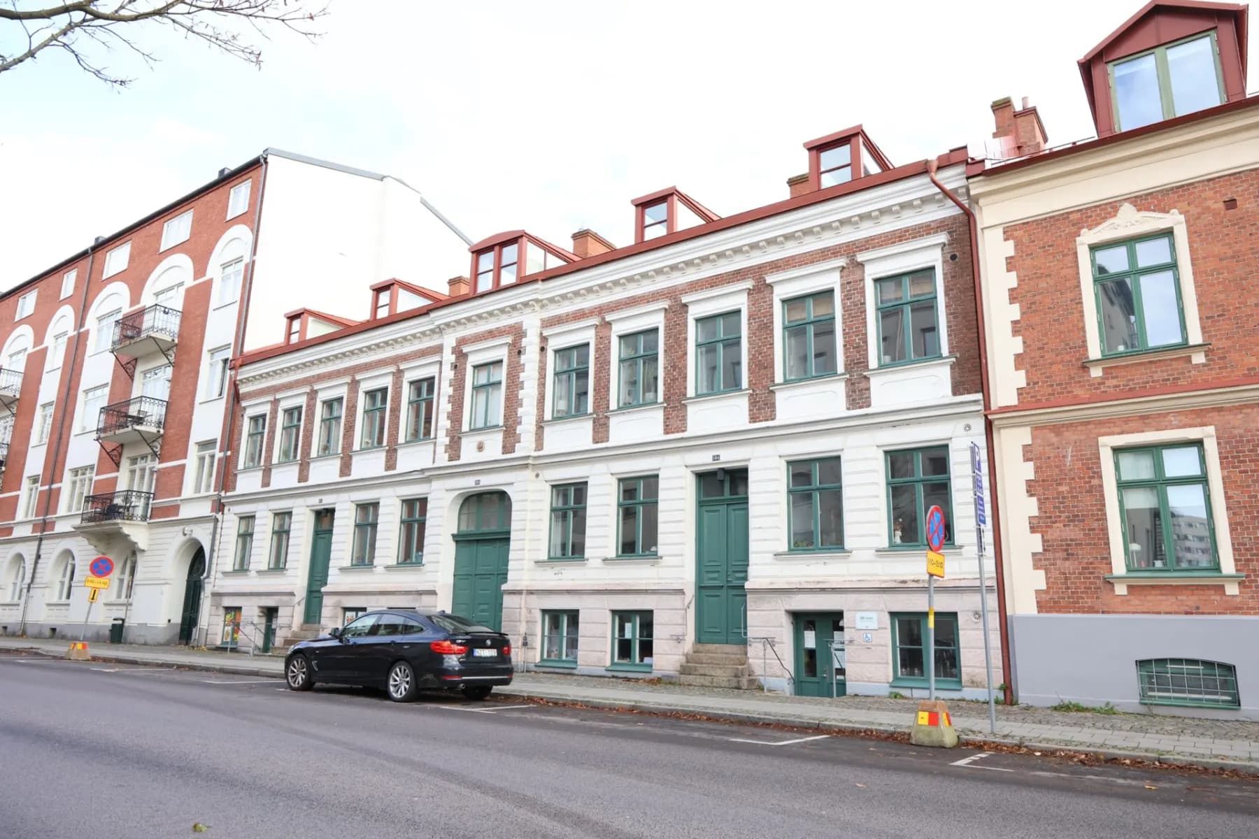 Spolegatan 10C, LUND – bild 3