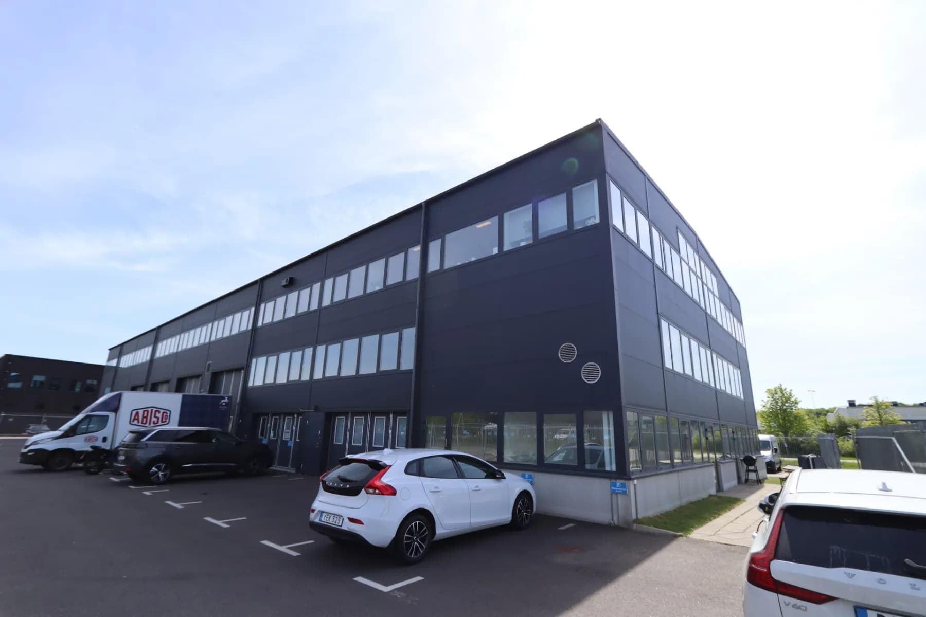 Stekelgatan 1, Malmö – 216 m²