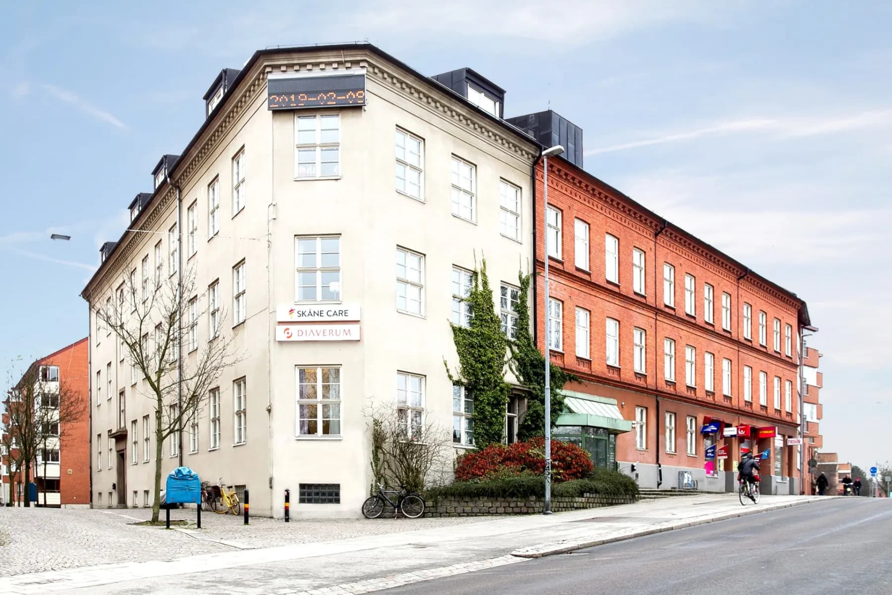 Trollebergsvägen 5, LUND – bild 2