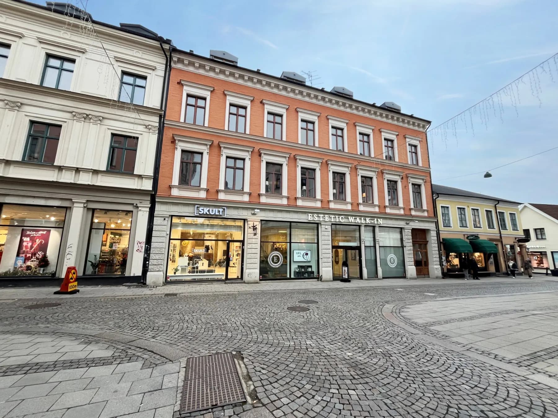 Lilla Fiskaregatan 5, LUND – bild 3
