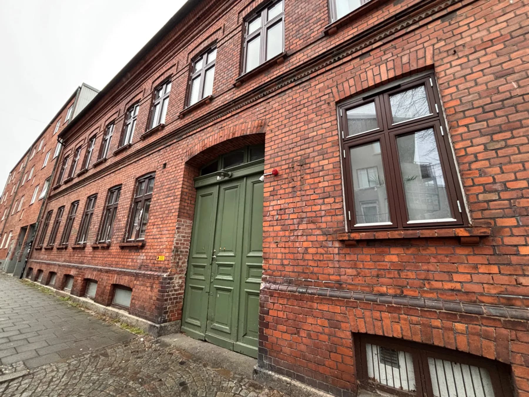 Monbijougatan 5, MALMÖ – bild 3