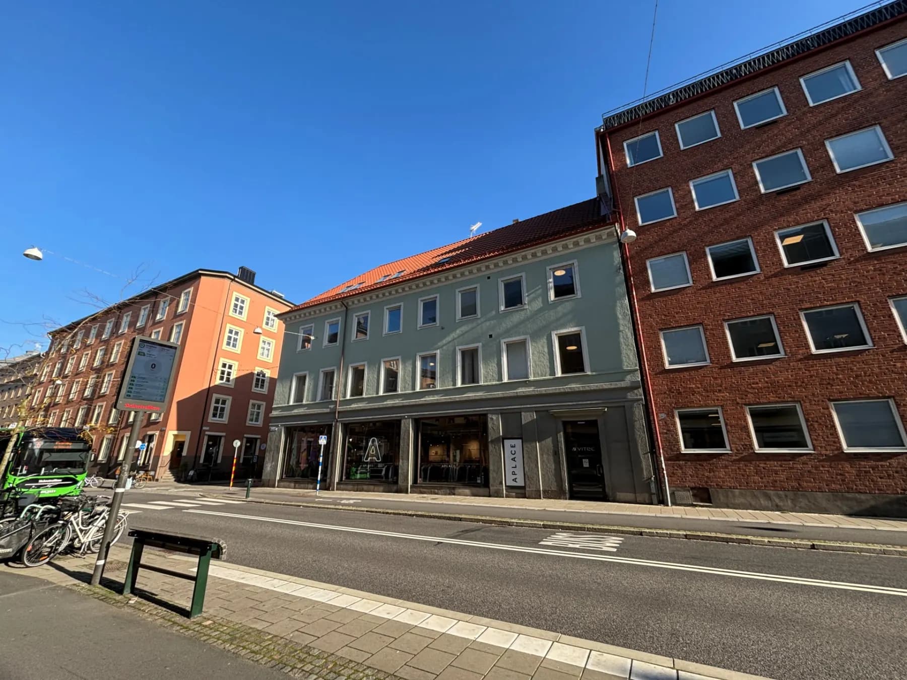 Davidshallsgatan 14, MALMÖ – bild 3