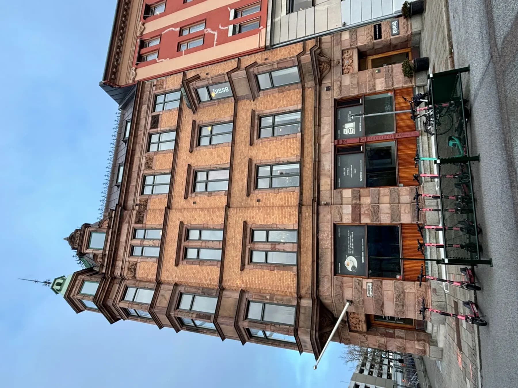 Skeppsbron 7, MALMÖ – bild 3