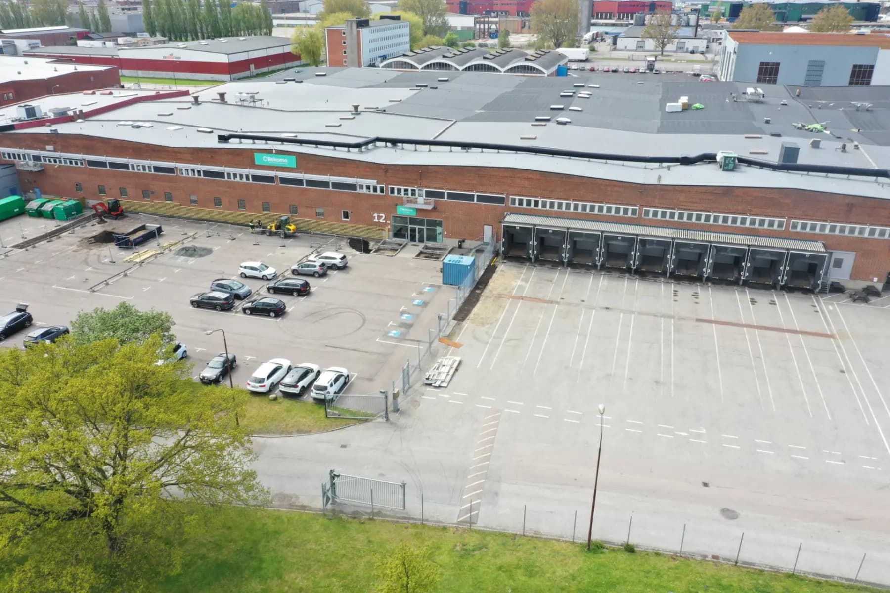 Kosterögatan 12, MALMÖ – bild 3