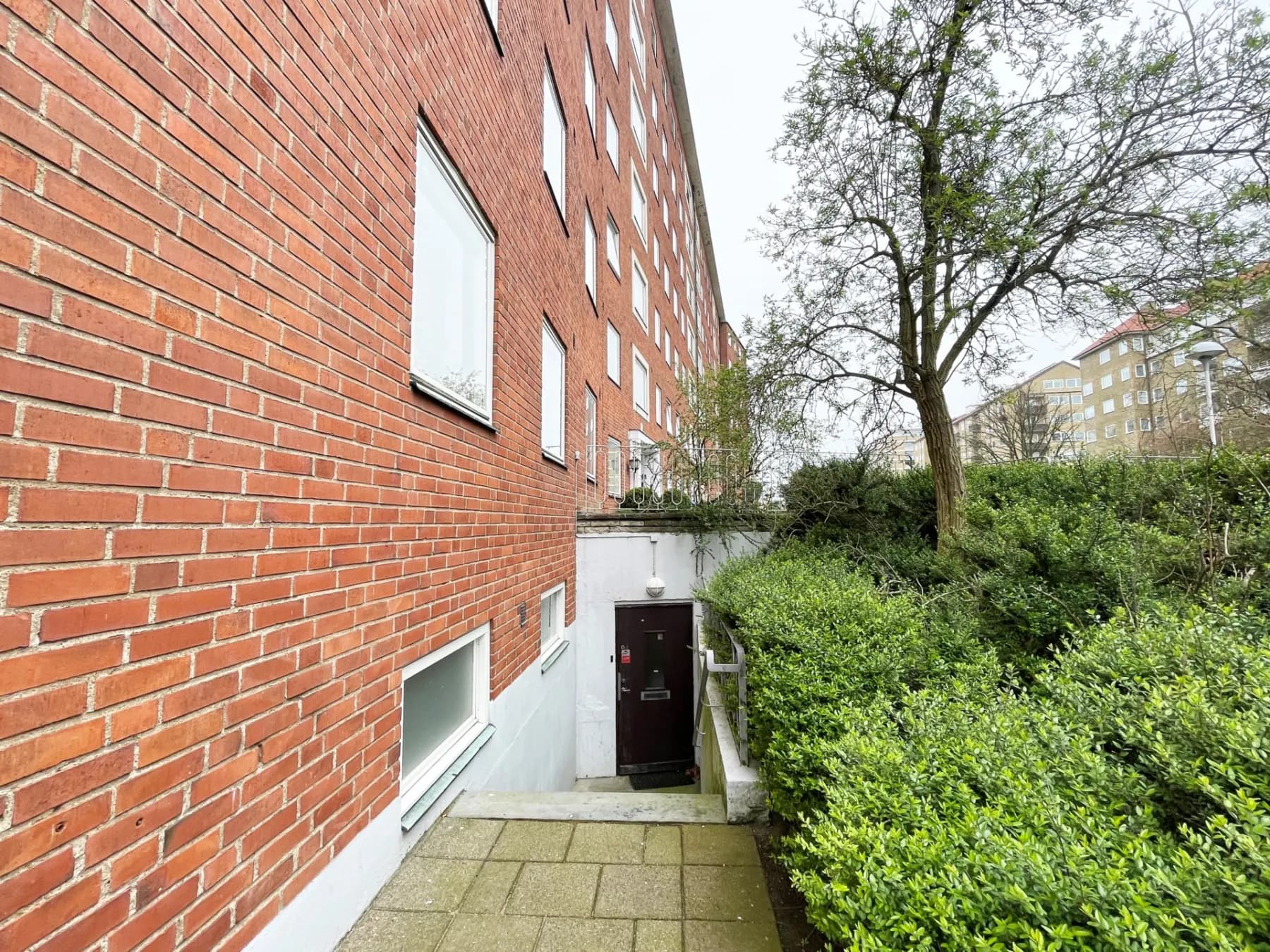 Tessins väg 17, MALMÖ – bild 3
