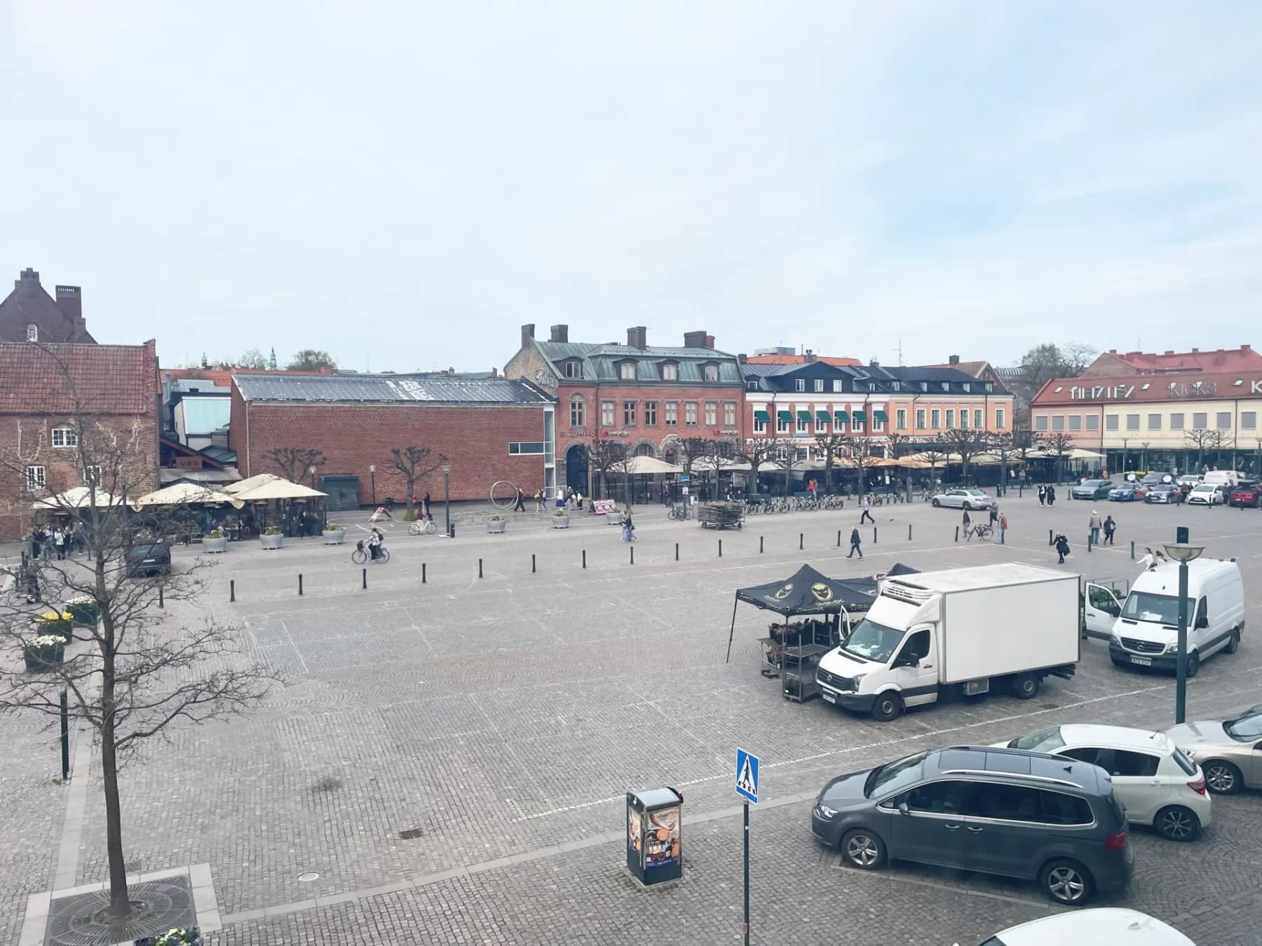 Bankgatan 1, LUND – bild 3