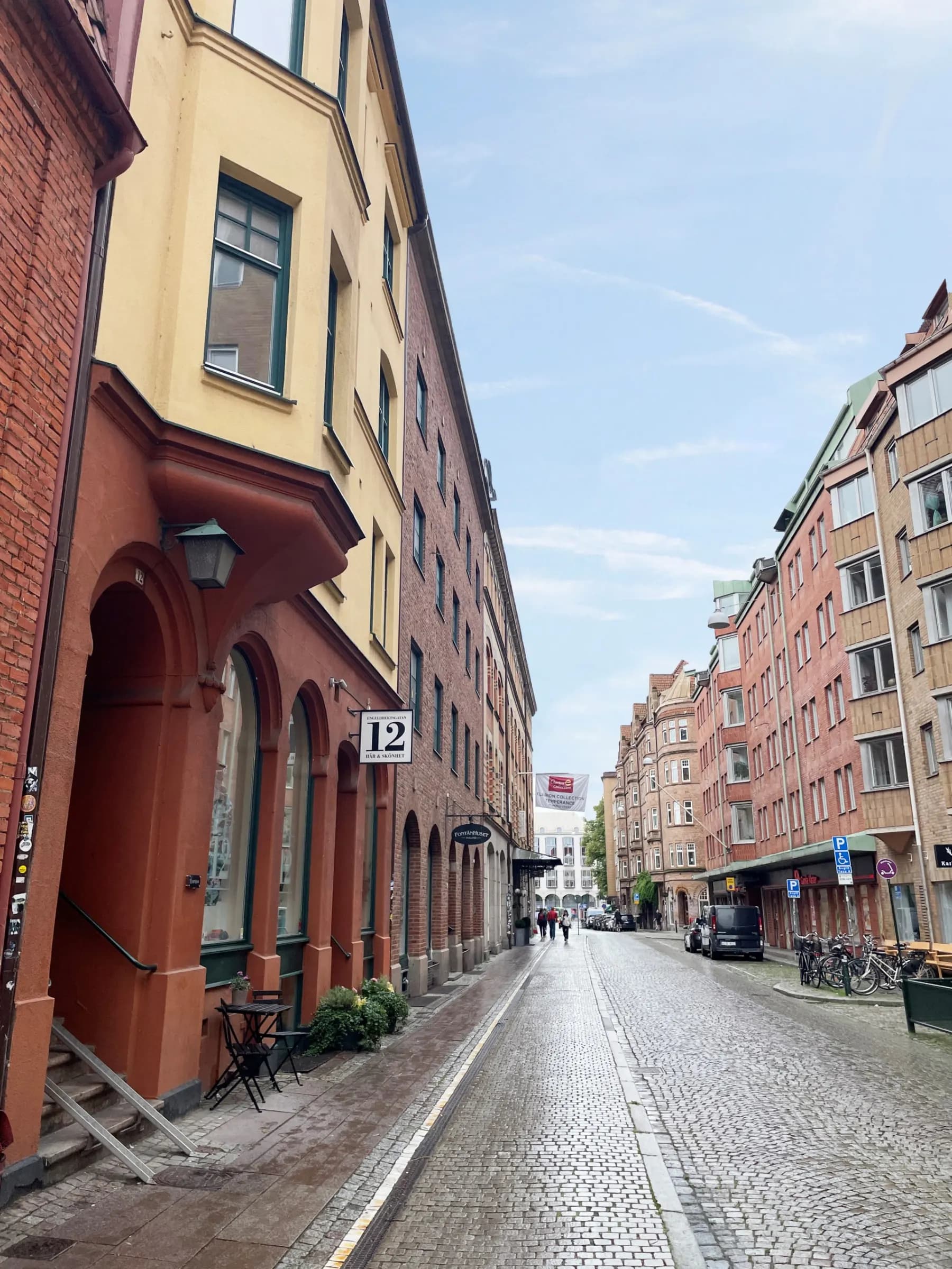 Engelbrektsgatan 12, MALMÖ – bild 3