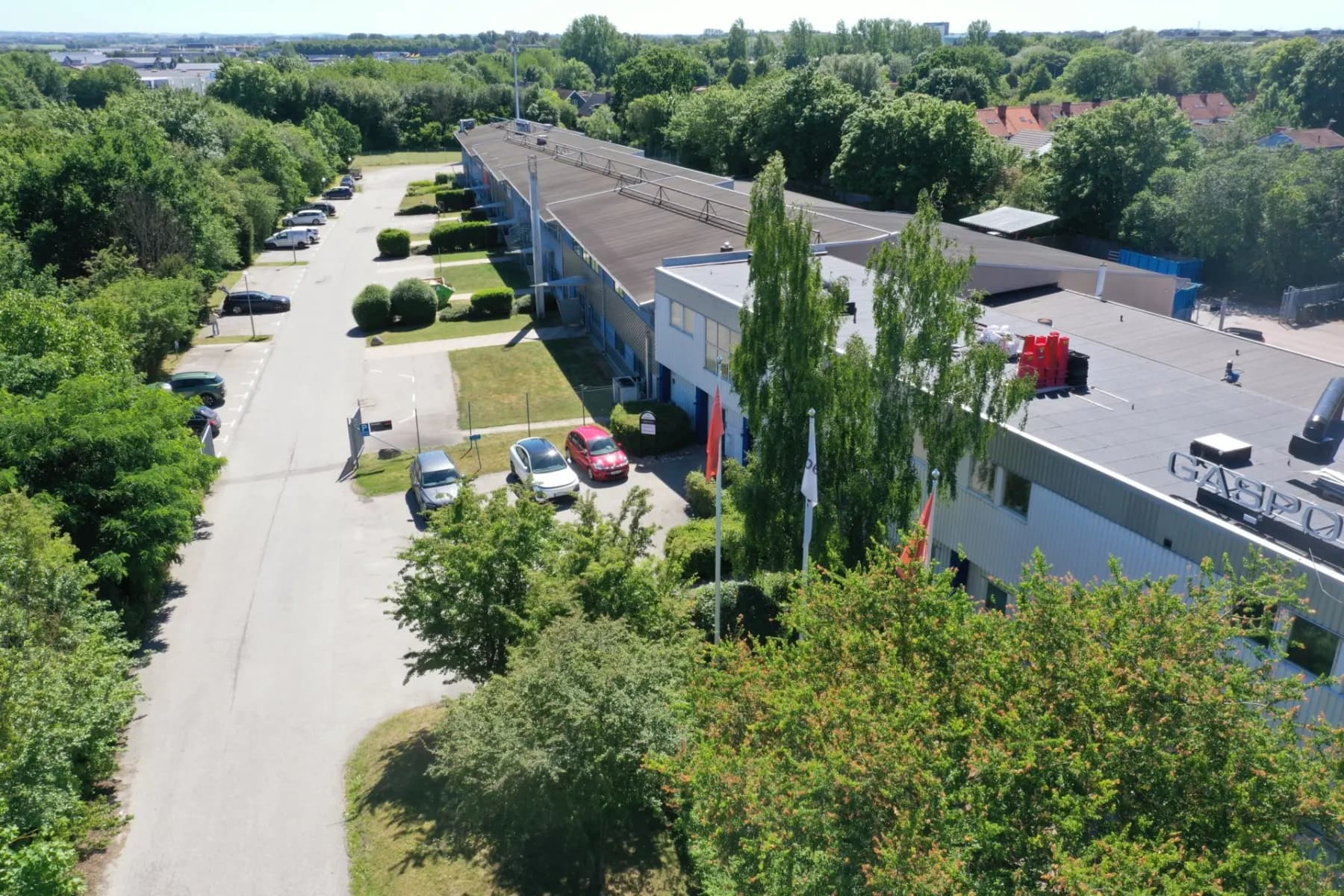 Tellusgatan 15, Lund – bild 2