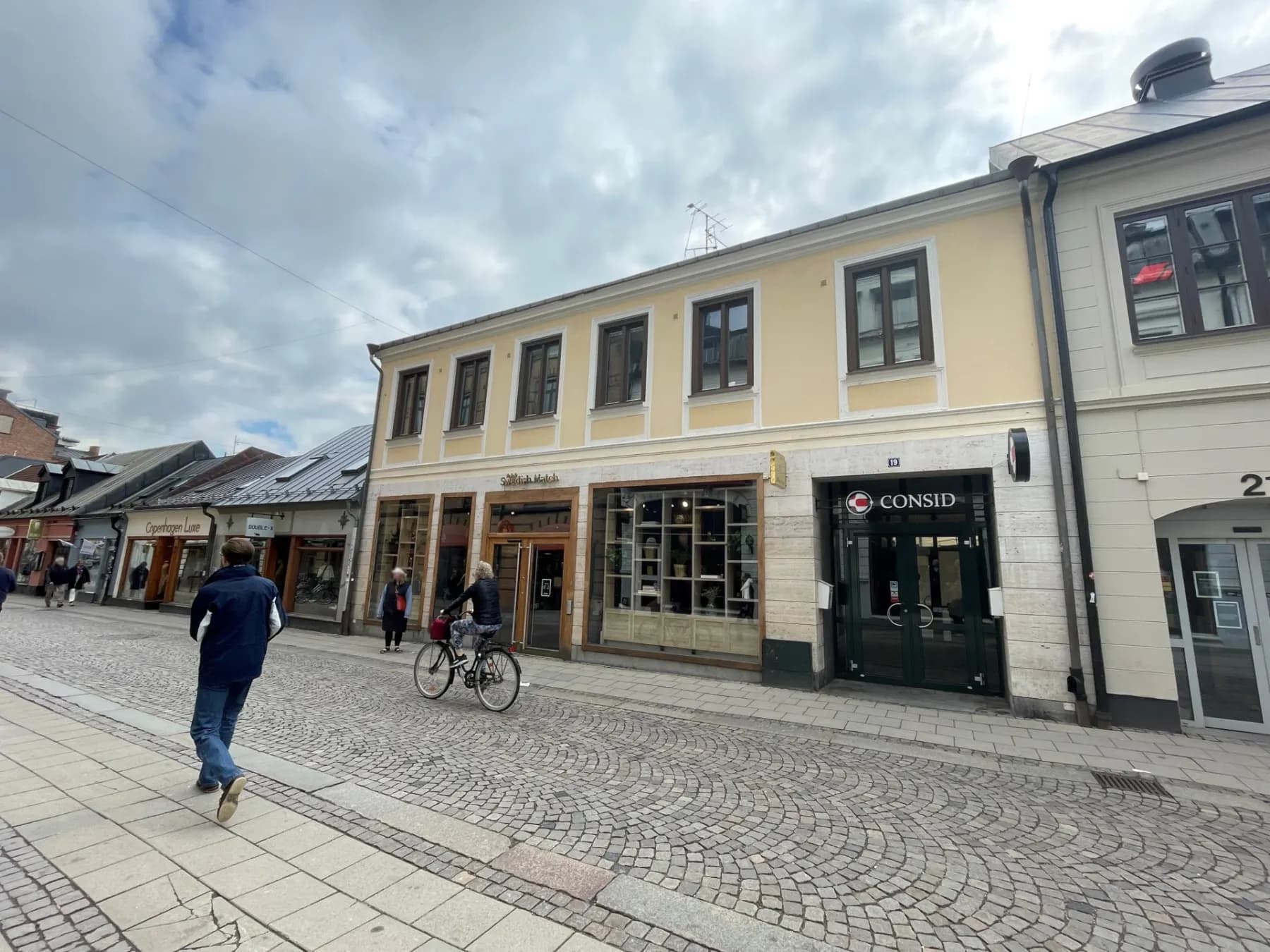 Lilla Fiskaregatan 19, LUND – bild 2