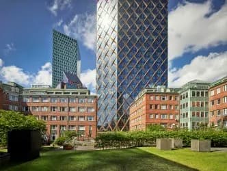 Drakegatan 7, Göteborg – 360 m²