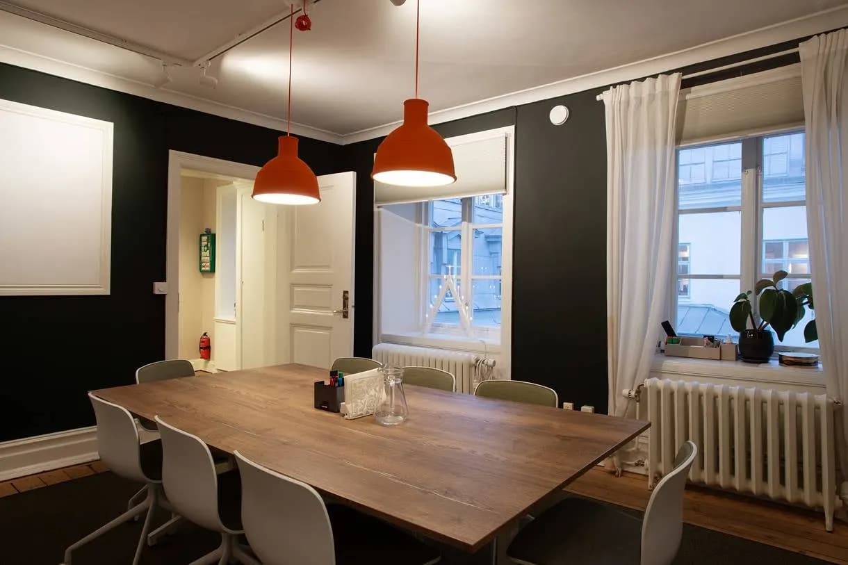 Kyrkogatan 13, Göteborg – bild 2