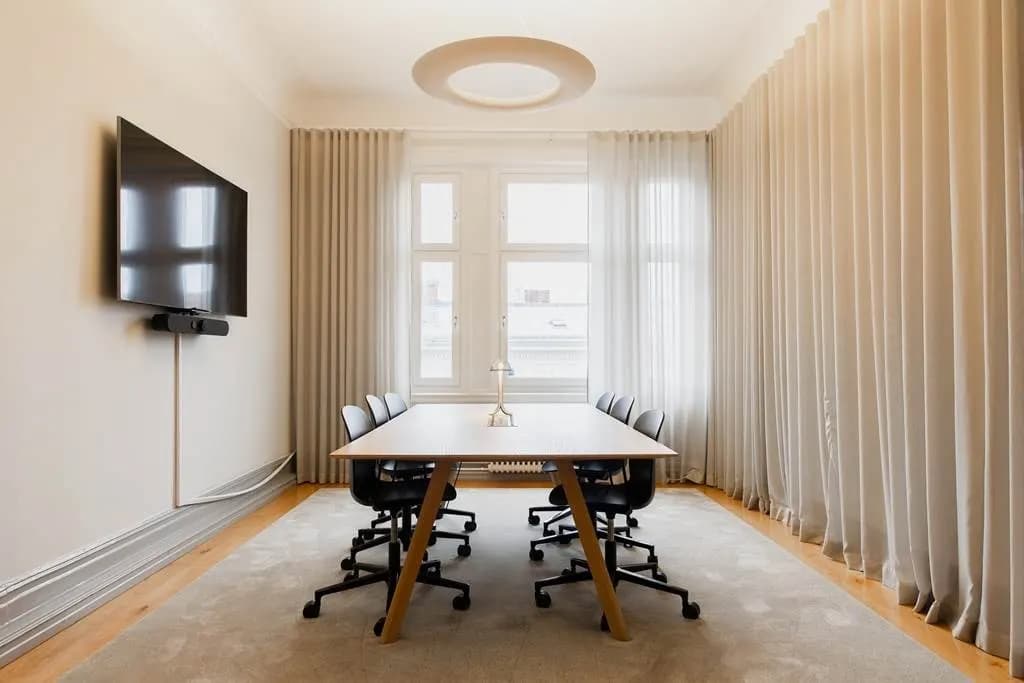 Södra Förstadsgatan 4, Malmö – 287 m²